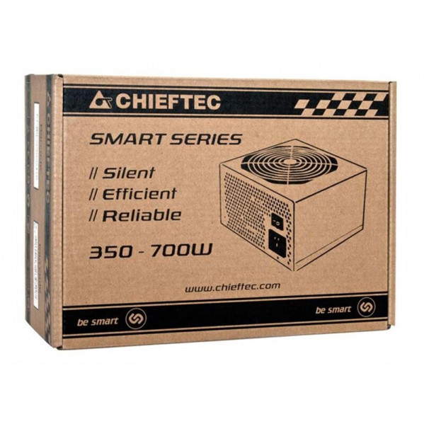 Блок живлення Chieftec GPS-700A8