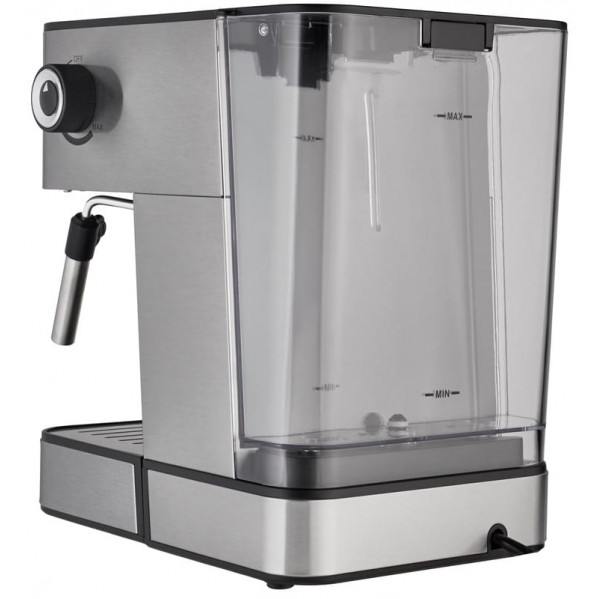 Кавоварка рожкова Rotex RCM750-S Life Espresso