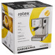 Кавоварка рожкова Rotex RCM750-S Life Espresso