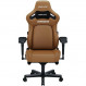 Крісло для геймерів Anda Seat Kaiser 4 Size L Brown (AD12YDDC-L-20-K-PV/C)