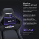 Крісло для геймерів Anda Seat Kaiser 4 Size L Brown (AD12YDDC-L-20-K-PV/C)