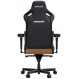 Крісло для геймерів Anda Seat Kaiser 4 Size L Brown (AD12YDDC-L-20-K-PV/C)