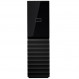 Зовнішній жорсткий диск 3.5" USB 4.0TB WD My Book Black (WDBBGB0040HBK-EESN)