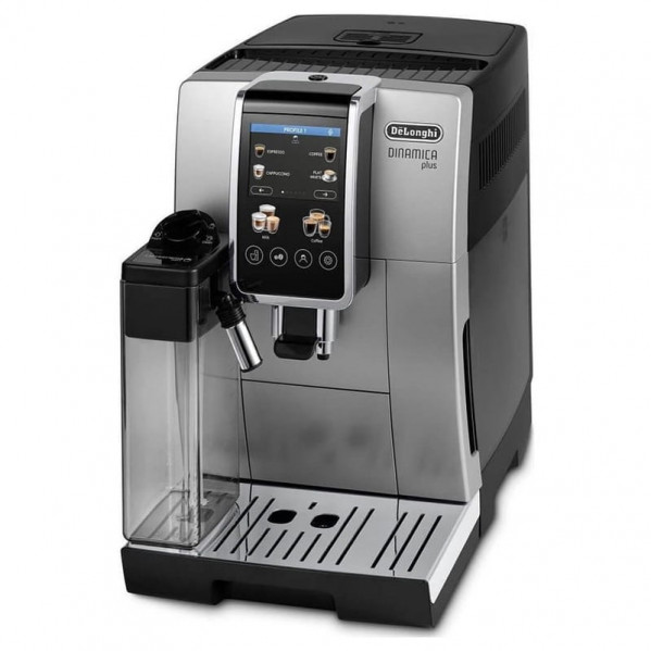 Кавомашина Delonghi ECAM 380.85 SB Dinamica Plus