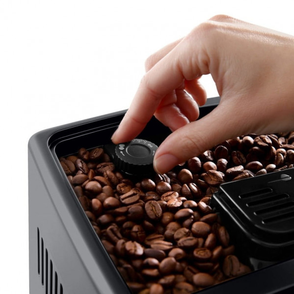 Кавомашина Delonghi ECAM 380.85 SB Dinamica Plus