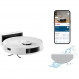 Робот-пилосос Bosch Spotless BCRC1W