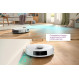 Робот-пилосос Bosch Spotless BCRC1W