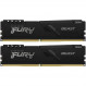 Модуль пам`ятi DDR4 2x16GB/3600 Kingston Fury Beast Black (KF436C18BBK2/32)