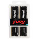 Модуль пам`ятi DDR4 2x16GB/3600 Kingston Fury Beast Black (KF436C18BBK2/32)