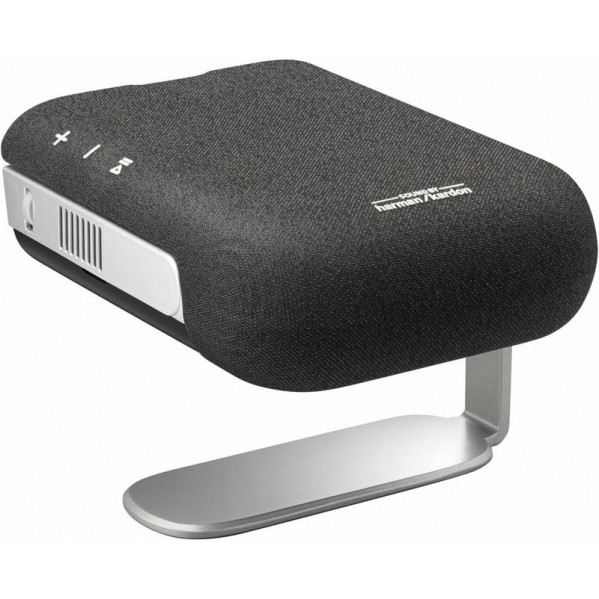 Проєктор ViewSonic M1X (VS19530)