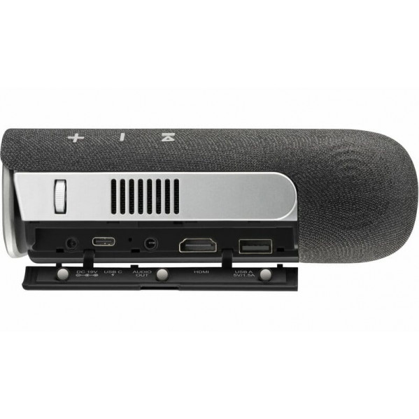 Проєктор ViewSonic M1X (VS19530)