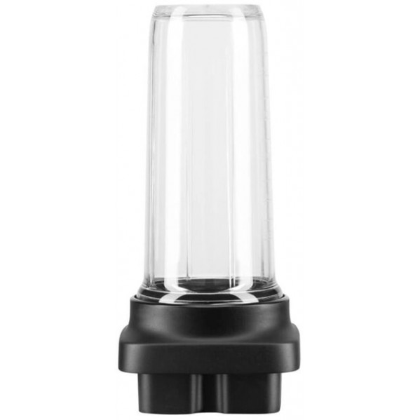 Блендер стаціонарний KitchenAid K150 5KSB1325EER Red