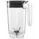 Блендер стаціонарний KitchenAid K150 5KSB1325EER Red