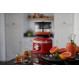 Блендер стаціонарний KitchenAid K150 5KSB1325EER Red