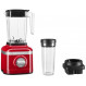 Блендер стаціонарний KitchenAid K150 5KSB1325EER Red