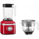 Блендер стаціонарний KitchenAid K150 5KSB1325EER Red