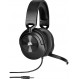 Гарнiтура Corsair HS55 Surround Headset Carbon (CA-9011265-EU)