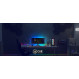 Гарнiтура Corsair HS55 Surround Headset Carbon (CA-9011265-EU)