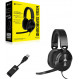 Гарнiтура Corsair HS55 Surround Headset Carbon (CA-9011265-EU)