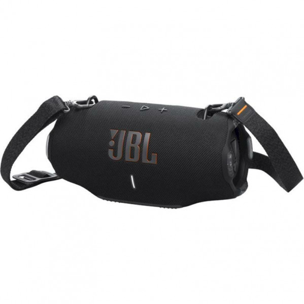 Акустична система JBL Xtreme 4 Black (JBLXTREME4BLKEUNA)
