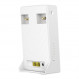 Бездротовий маршрутизатор Mercusys MB130-4G