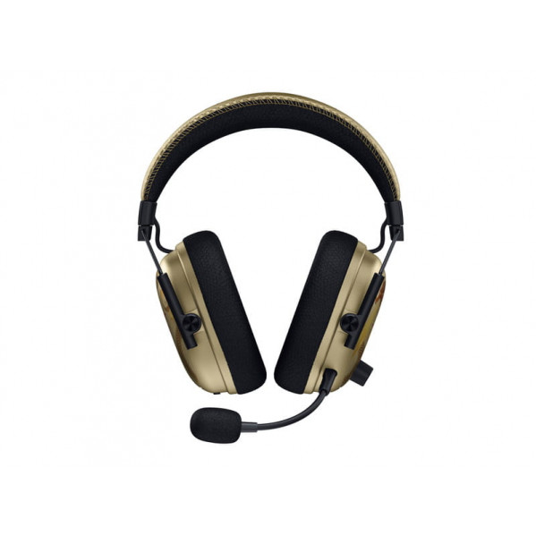 Bluetooth-гарнітура Razer BlackShark V3 Pro Wireless Counter-Strike 2 Edition (RZ04-05400800-R3M1)