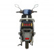 Електроскутер Sunra F3 Blue/Black