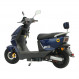 Електроскутер Sunra F3 Blue/Black