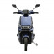Електроскутер Sunra F3 Blue/Black