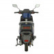 Електроскутер Sunra F3 Blue/Black