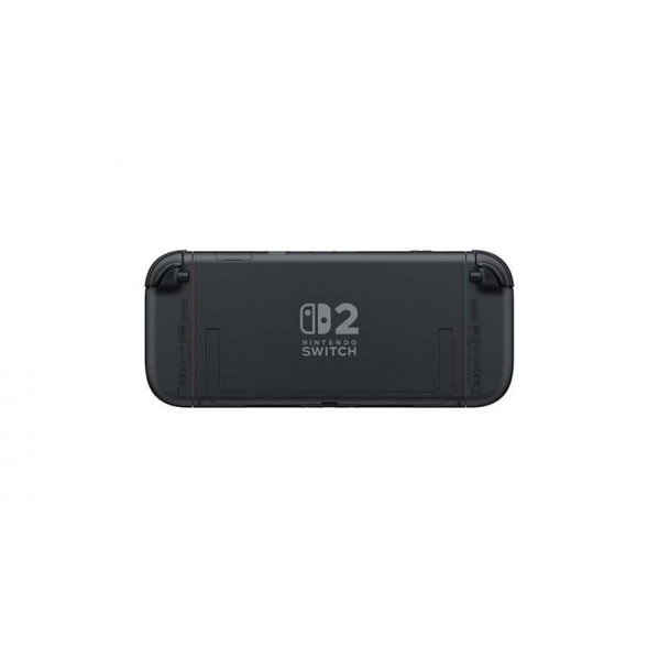 Ігрова консоль Nintendo Switch 2 Black Mario Kart World Bundle (0045496321529)