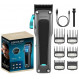 Машинка для стрижки Cecotec PrecisionCare Expert Diamond Pro (A01_EU01_104488)