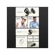 Bluetooth-гарнітура Vention OpenBeat O11 Beige (NBPN0)