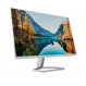 Монiтор HP 23.8" M24fw (2D9K1AA) IPS White/Silver