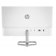 Монiтор HP 23.8" M24fw (2D9K1AA) IPS White/Silver
