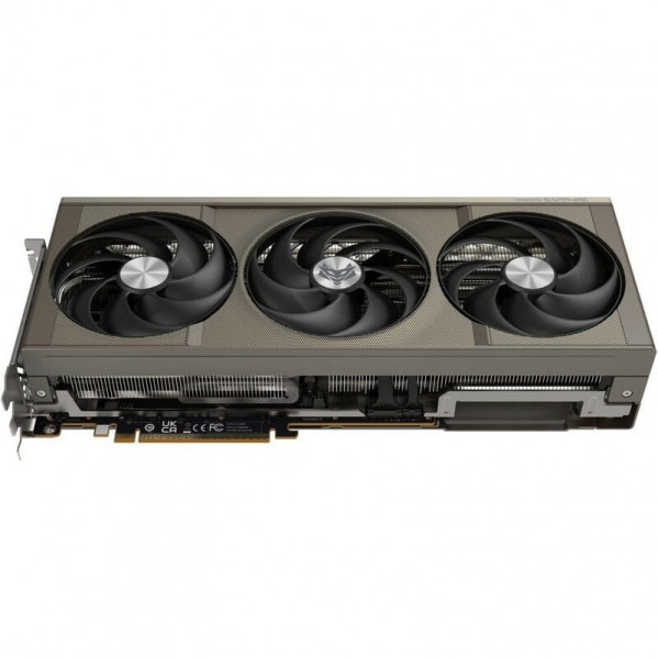 Відеокарта AMD Radeon RX 9070 XT 16GB GDDR6 Nitro+ Gaming OC Sapphire (11348-01-20G)