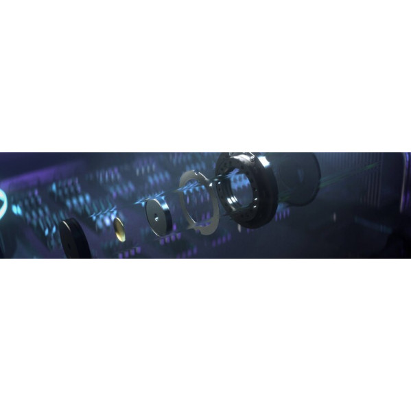 Bluetooth-гарнітура Razer Barracuda Black (RZ04-03790100-R3M1)