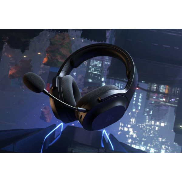 Bluetooth-гарнітура Razer Barracuda Black (RZ04-03790100-R3M1)