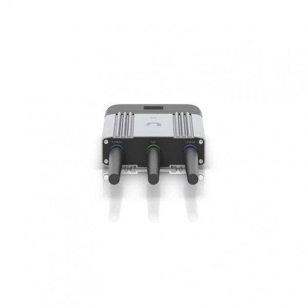 Бездротовий маршрутизатор Ubiquiti Mobile Router Industrial (UMR-industrial)