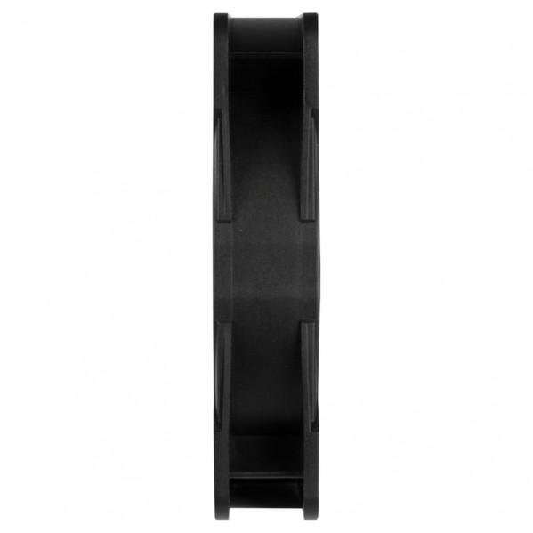 Вентилятор Arctic P12 PWM PST RGB Black - 3 Pack with controller (ACFAN00229A)