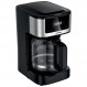 Кавоварка Heinner HCM-DD900BKSS
