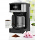Кавоварка Heinner HCM-DD900BKSS