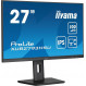 Монітор Iiyama 27" ProLite XUB2793HSU-B7 IPS Black 100Hz