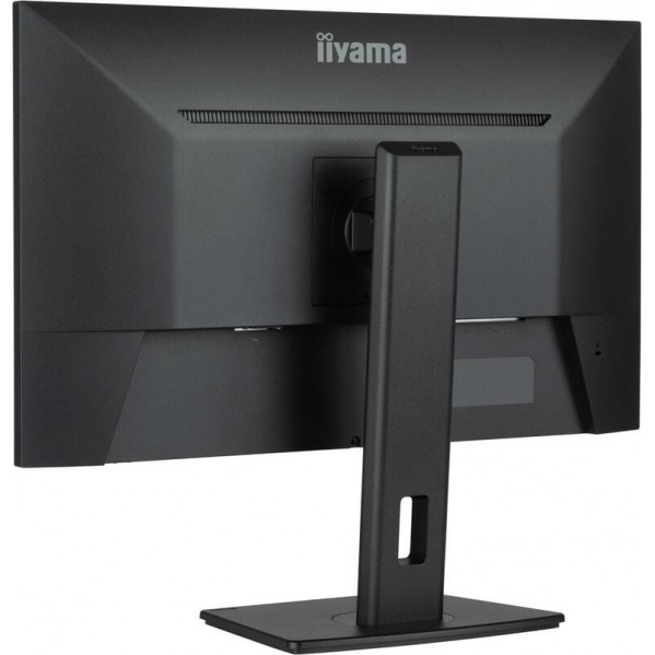 Монітор Iiyama 27" ProLite XUB2793HSU-B7 IPS Black 100Hz