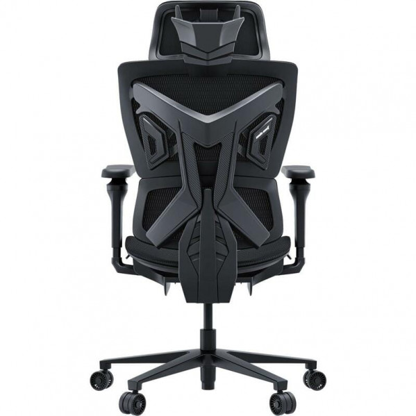 Крісло для геймерів Anda Seat X-Air Pro Size XL Mesh Space Black (AD-WY-01-BBB-B01)