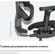 Крісло для геймерів Anda Seat X-Air Pro Size XL Mesh Space Black (AD-WY-01-BBB-B01)