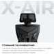 Крісло для геймерів Anda Seat X-Air Pro Size XL Mesh Space Black (AD-WY-01-BBB-B01)