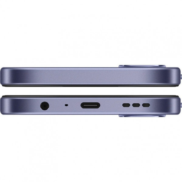 Смартфон Oppo A6X 4/128GB (CPH2819) Plum Purple
