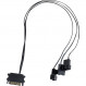 Вентилятор Lian Li Uni Fan SL Wireless LCD 120-3 Reverse Black (G99.12RSLLCD1W3B.00)