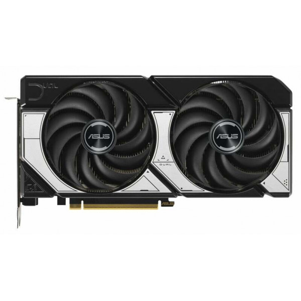 Відеокарта GF RTX 5070 12GB GDDR7 Dual OC Asus (DUAL-RTX5070-O12G)